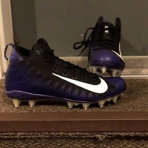 Nike Football Cleats